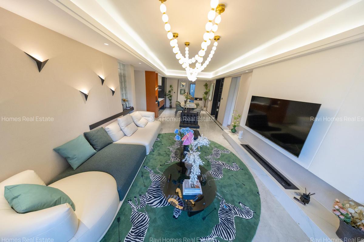 2 Bed Apartment with En Suite at St. Michael'S Road - 9