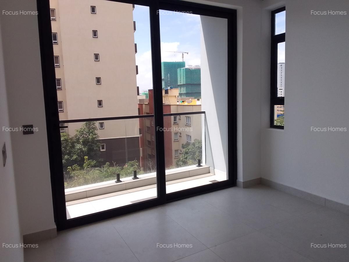 2 Bed Apartment with En Suite in Westlands Area - 1