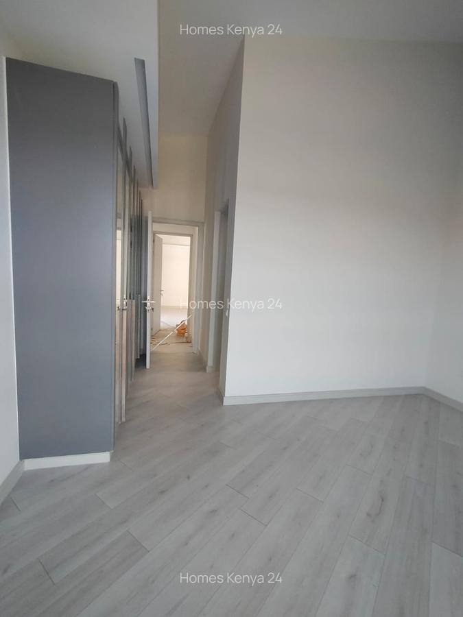 4 Bed Townhouse in Limuru - 11