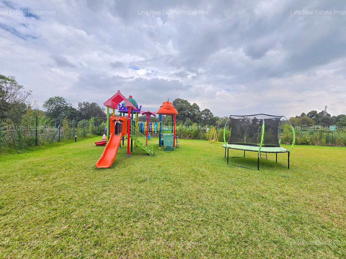 4 Bed Apartment with En Suite in Rosslyn - 12