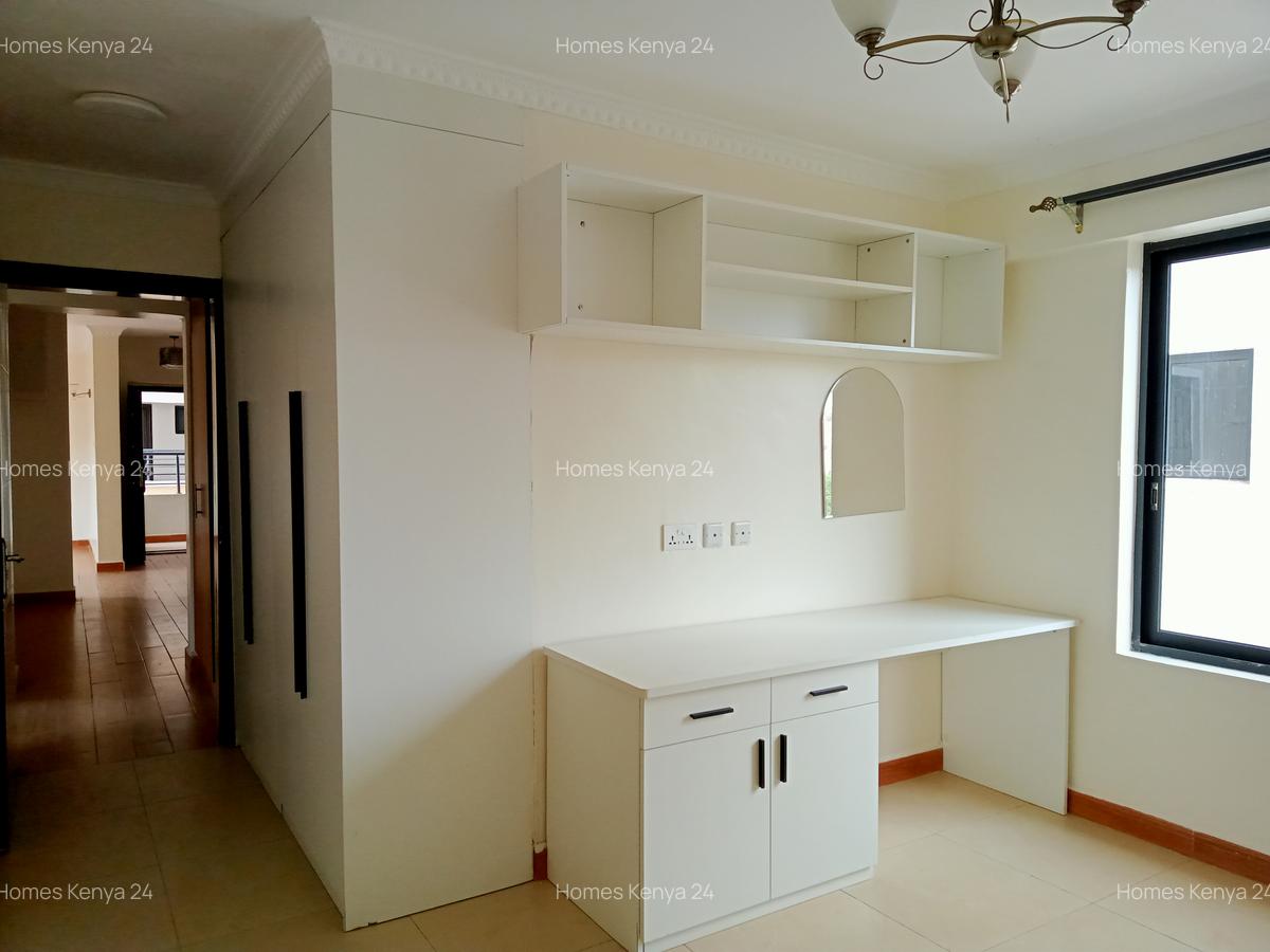 3 Bed Apartment in Ruaka - 12