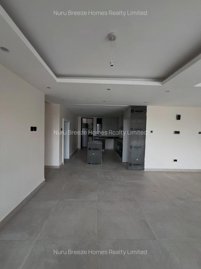 4 Bed Apartment with En Suite in General Mathenge - 4