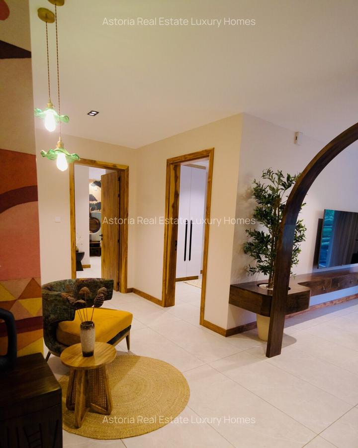 3 Bed Apartment with En Suite at 2026-301 - 12