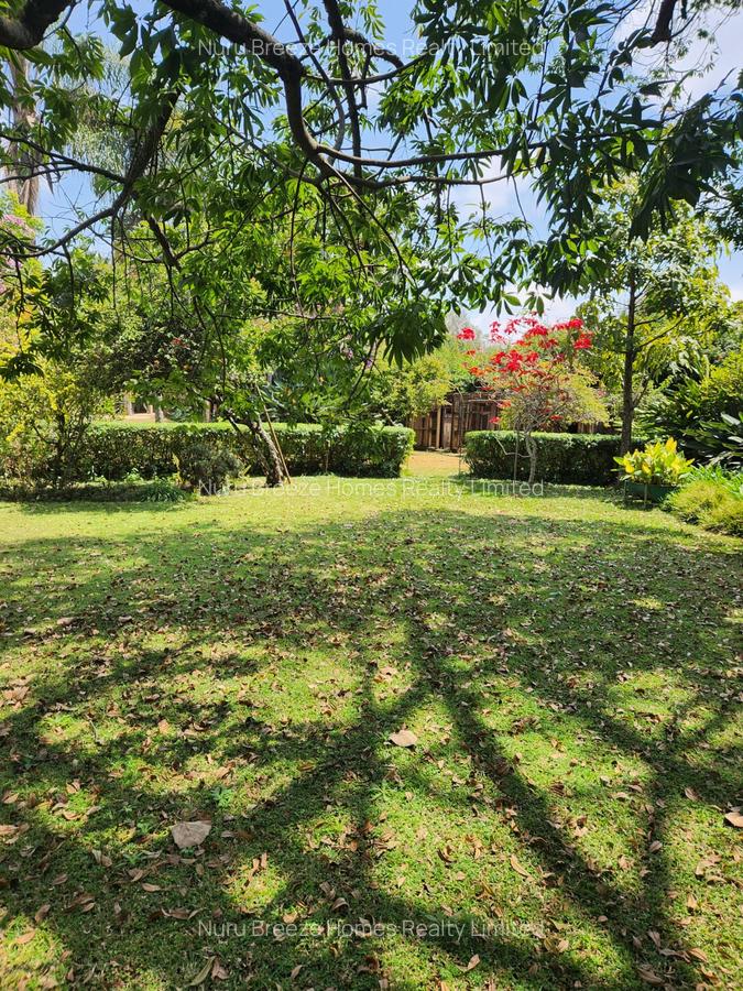 1 ac Land in Karen - 4