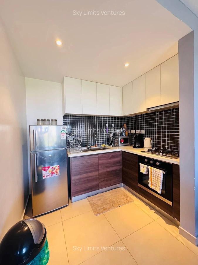 Furnished 1 Bed Apartment with En Suite at Lavington - 5