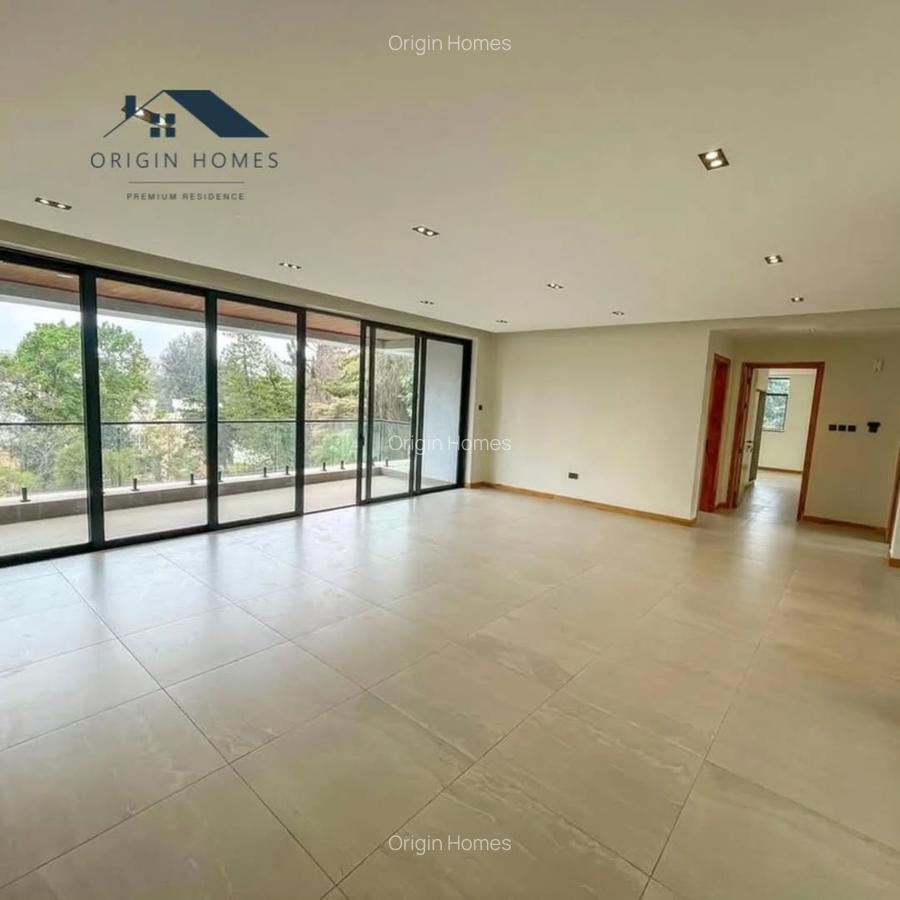 4 Bed Apartment with En Suite at Peponi Road - 2
