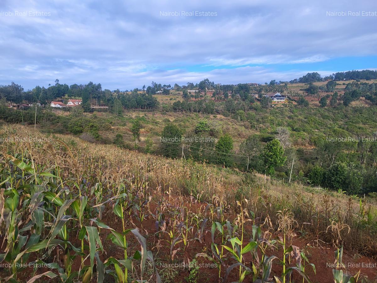 Land in Athi River - 3