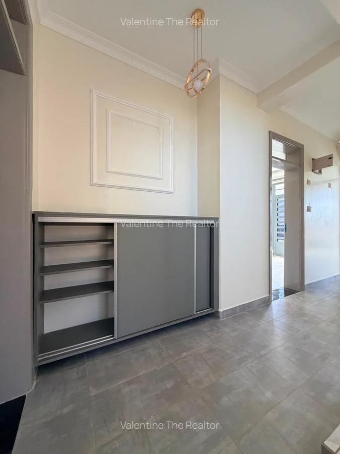 5 Bed House with En Suite in Ruiru - 13