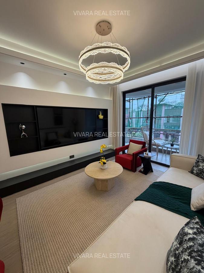 1 Bed Apartment with En Suite in Westlands Area - 5