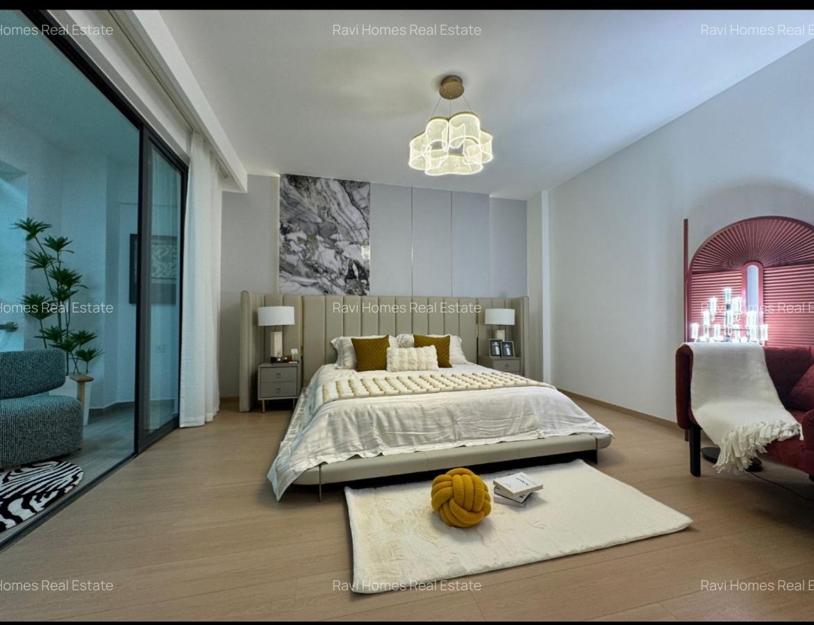 2 Bed Apartment with En Suite at Ndemi Road - 6