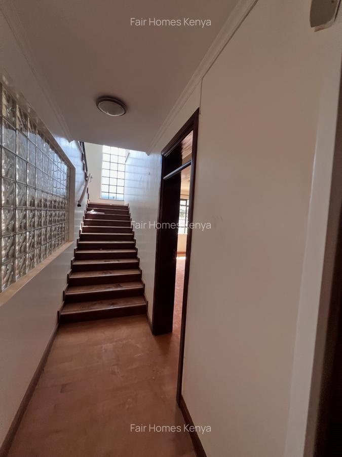 5 Bed Townhouse with En Suite at Lavington Maji Mazuri - 4
