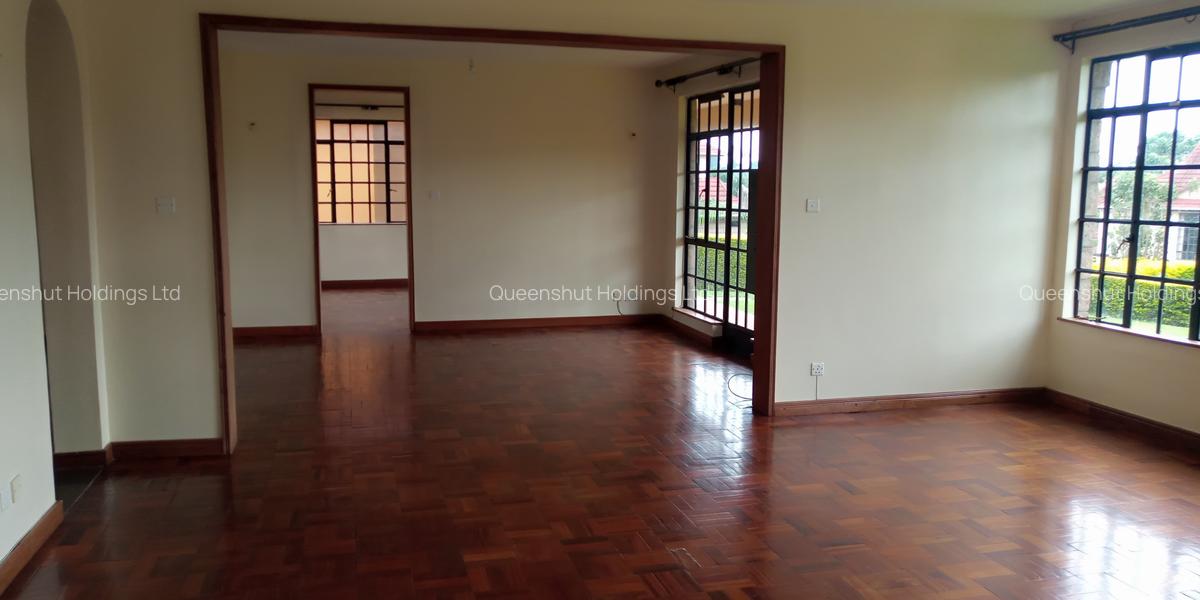 4 Bed Townhouse with En Suite in Runda - 5