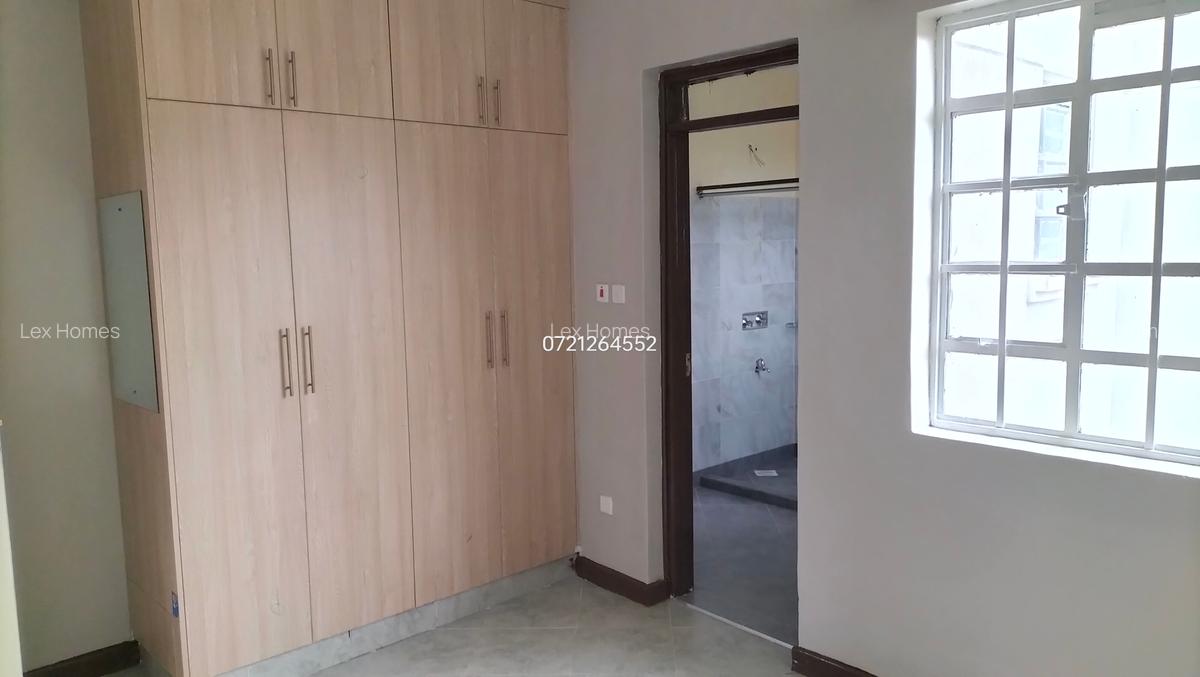 3 Bed House with En Suite at Ongata Rongai - 11