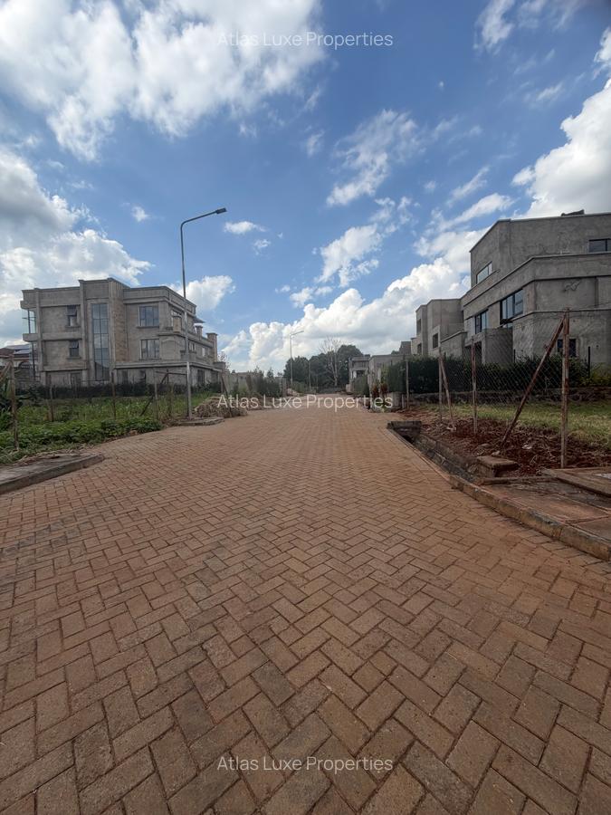 0.045 ha Land in Kiambu Road - 1
