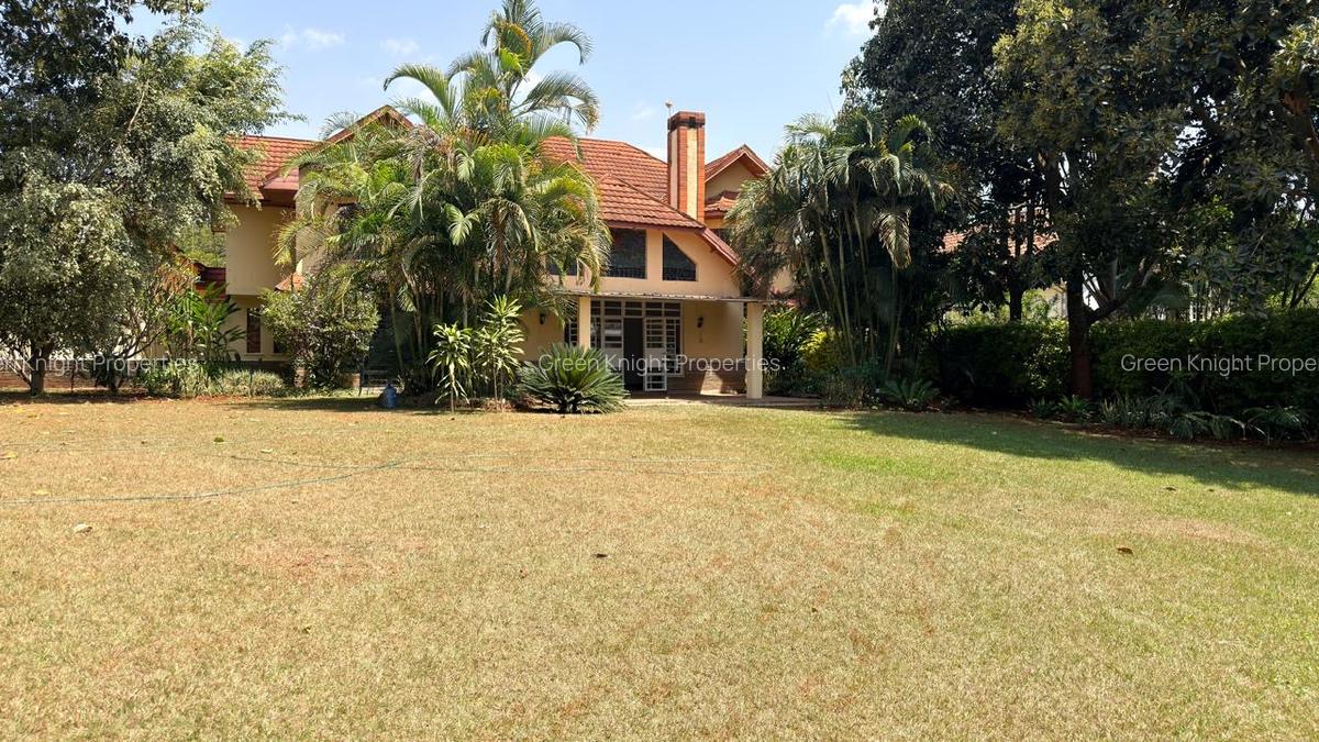 4 bedroom house for rent — image 1 of 20