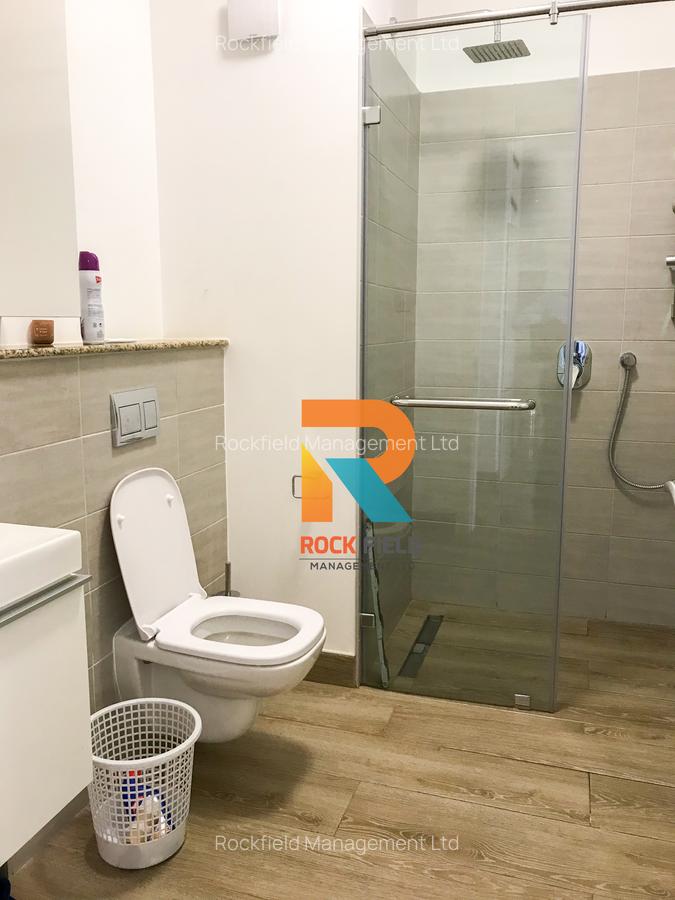 Furnished 2 Bed Apartment with En Suite at Muthangari Drive - 12