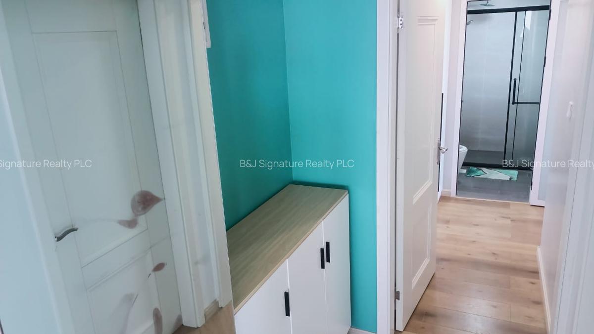 Serviced 2 Bed Apartment with En Suite in Upper Hill - 18