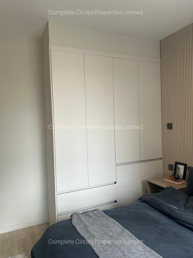 3 Bed Apartment with Swimming Pool at Mombasa Road - 9