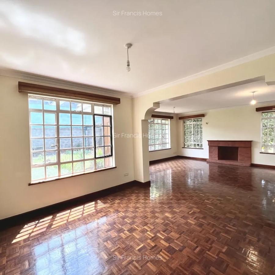 4 Bed Townhouse with En Suite at Runda - 6