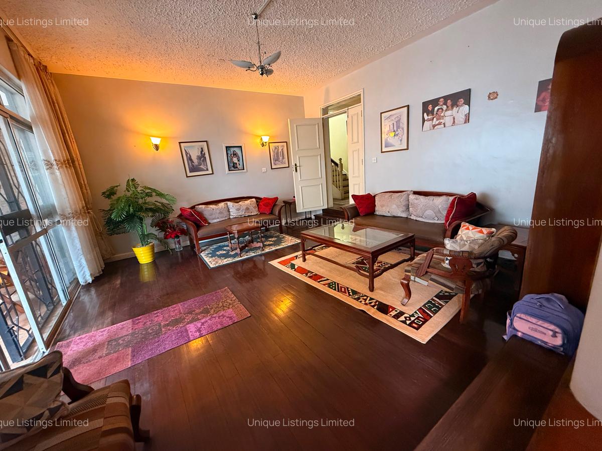 5 Bed Townhouse with Staff Quarters in Riverside - 3