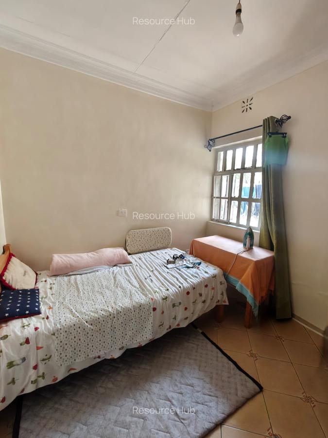 3 Bed House with En Suite at Karen - 15