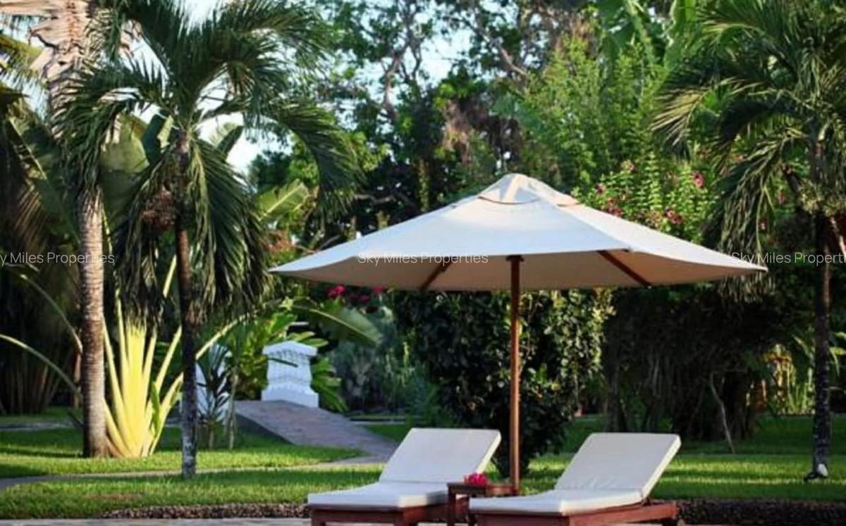 Furnished 6 ac Commercial Property with Service Charge Included at Diani - 10