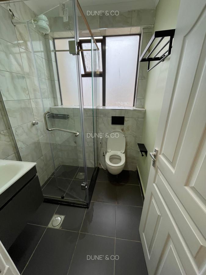 2 Bed Apartment with En Suite in Westlands Area - 17
