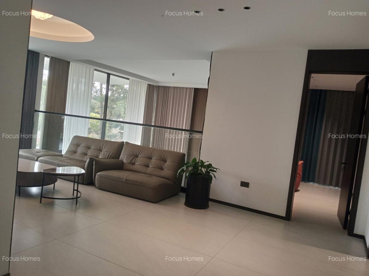 5 Bed Townhouse with En Suite in Lavington - 8