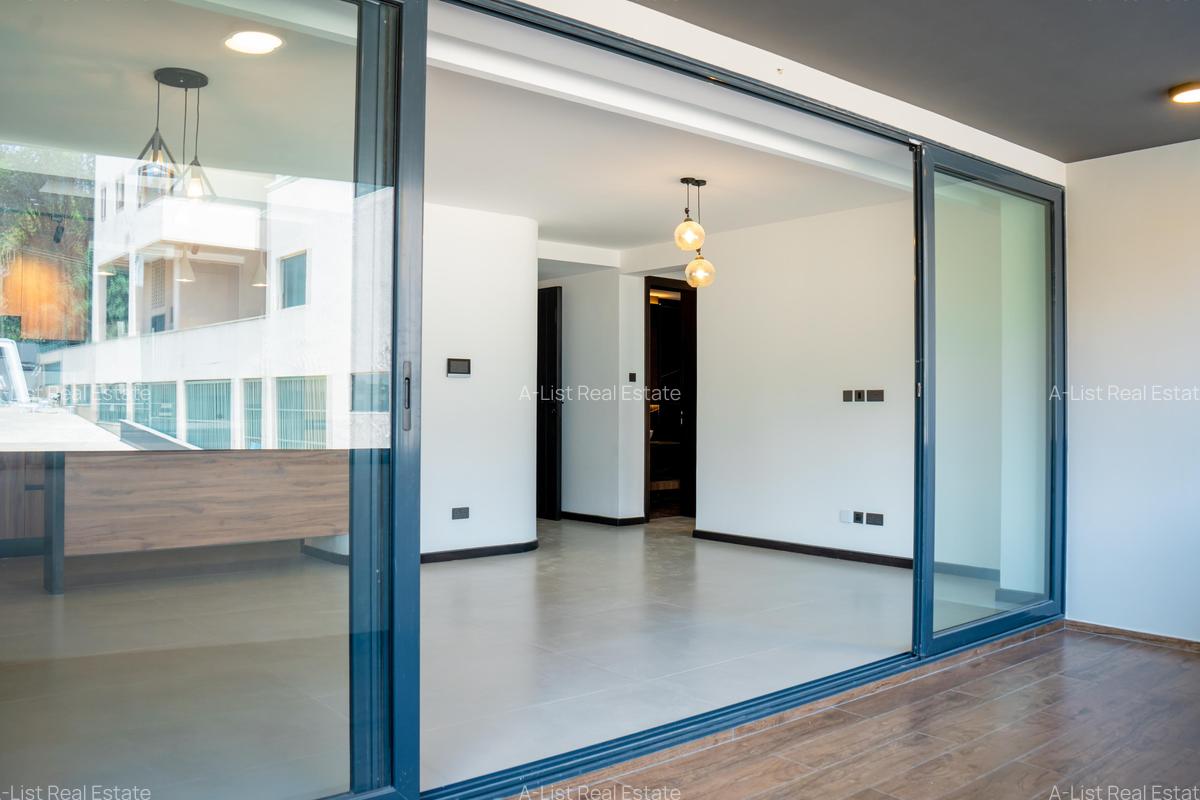 2 Bed Apartment with En Suite at Peponi Road - 1