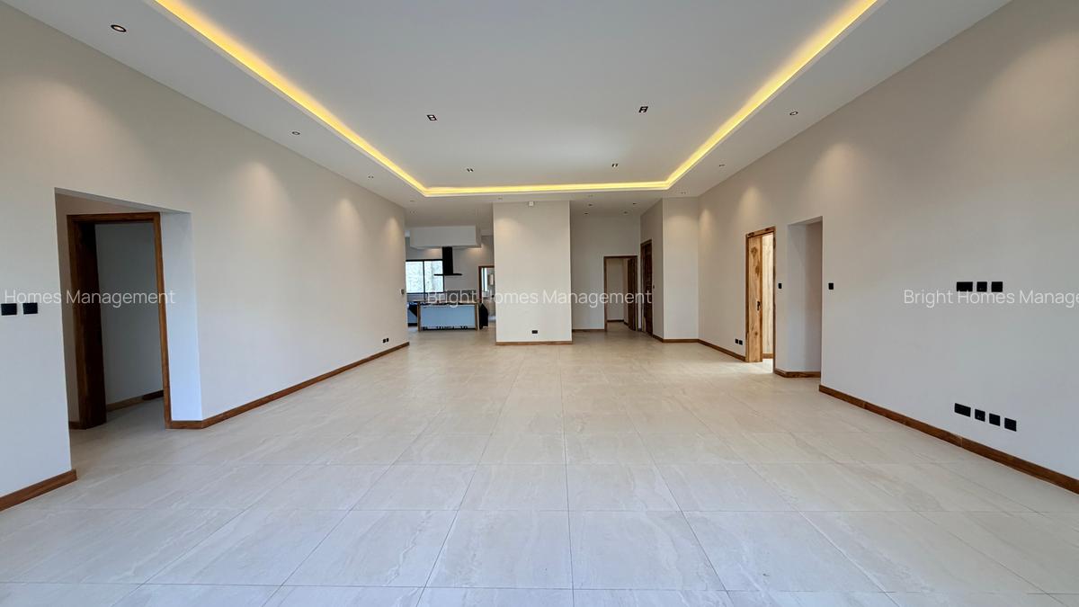 4 Bed Apartment with En Suite in Loresho - 13