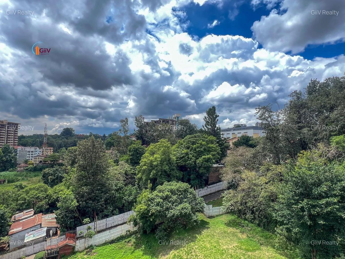 Furnished 2 Bed Apartment with En Suite in Rhapta Road - 1