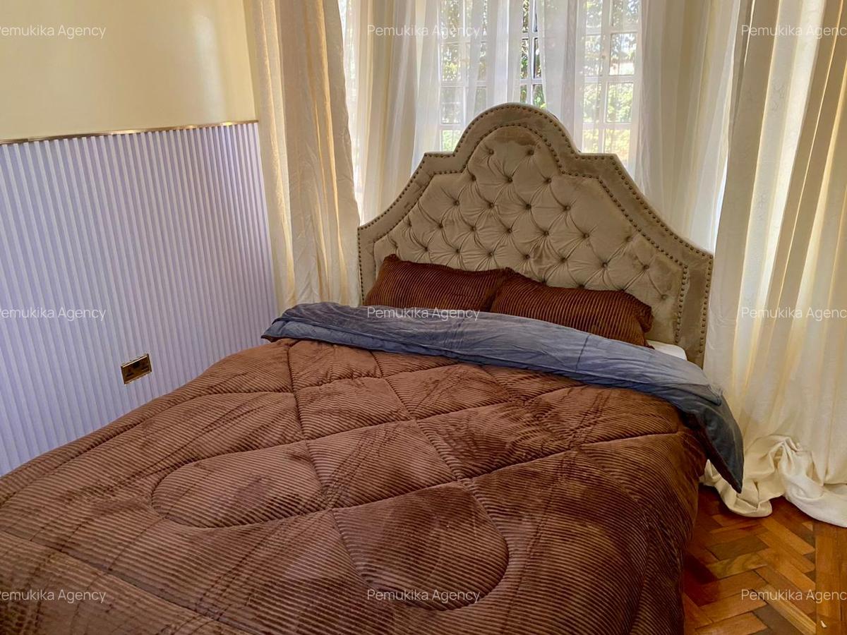 2 Bed House in Karen - 14