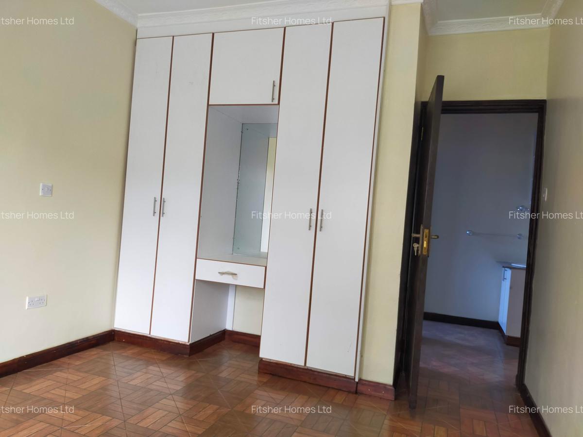 2 Bed House with En Suite in Tigoni - 13