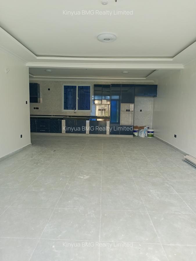 Serviced 2 Bed Apartment with En Suite in Nyali Area - 4