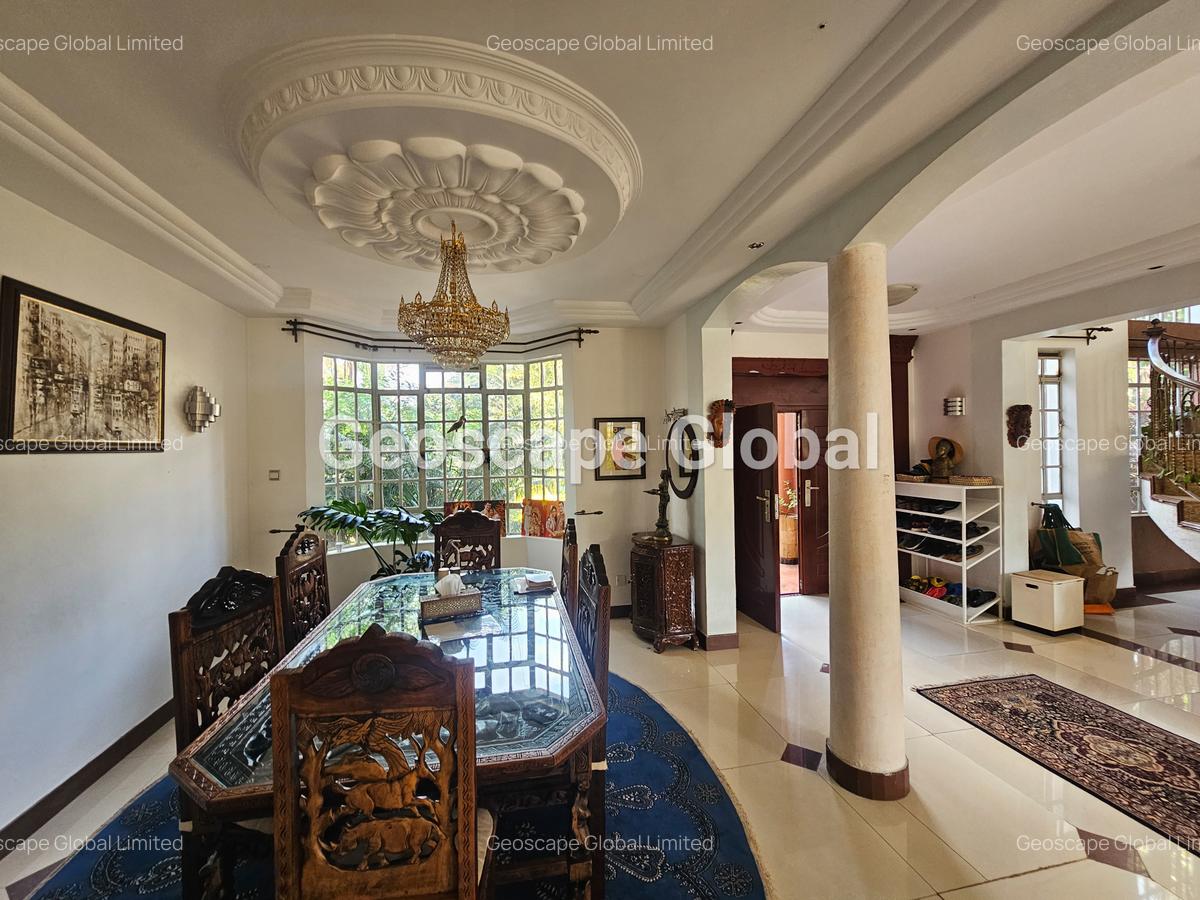 5 Bed House with En Suite in Nyari - 6