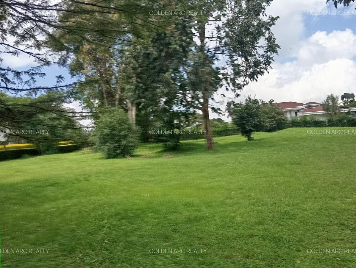 Land in Karen - 7