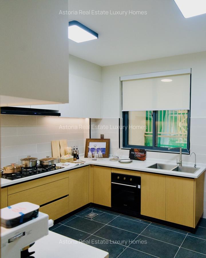 3 Bed Apartment with En Suite at 2026-405 3 Bed - 2