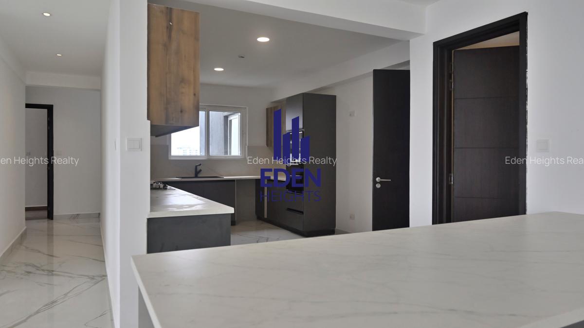 5 Bed Apartment with En Suite in General Mathenge - 5
