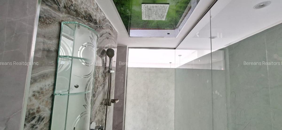 4 Bed Apartment with Gym in General Mathenge - 5