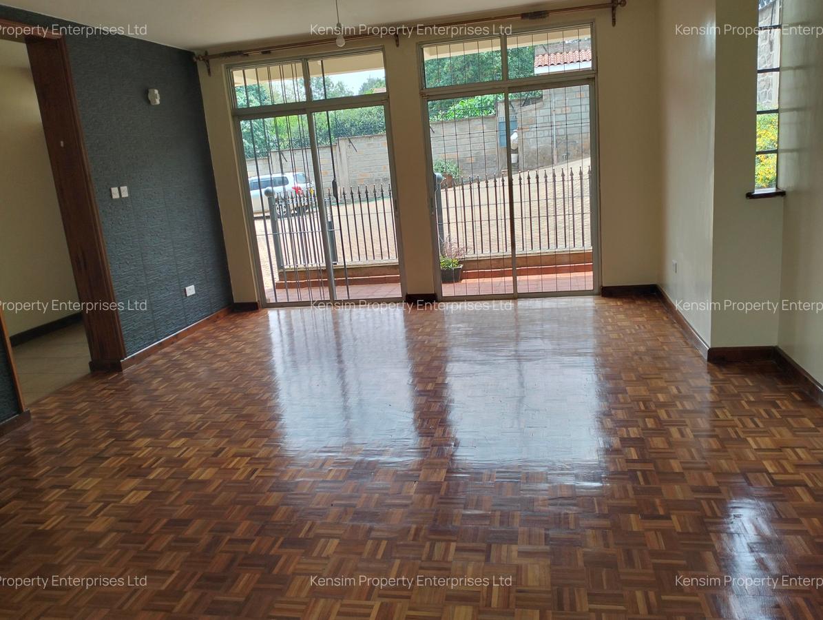 5 Bed Townhouse with En Suite in Kitisuru - 11