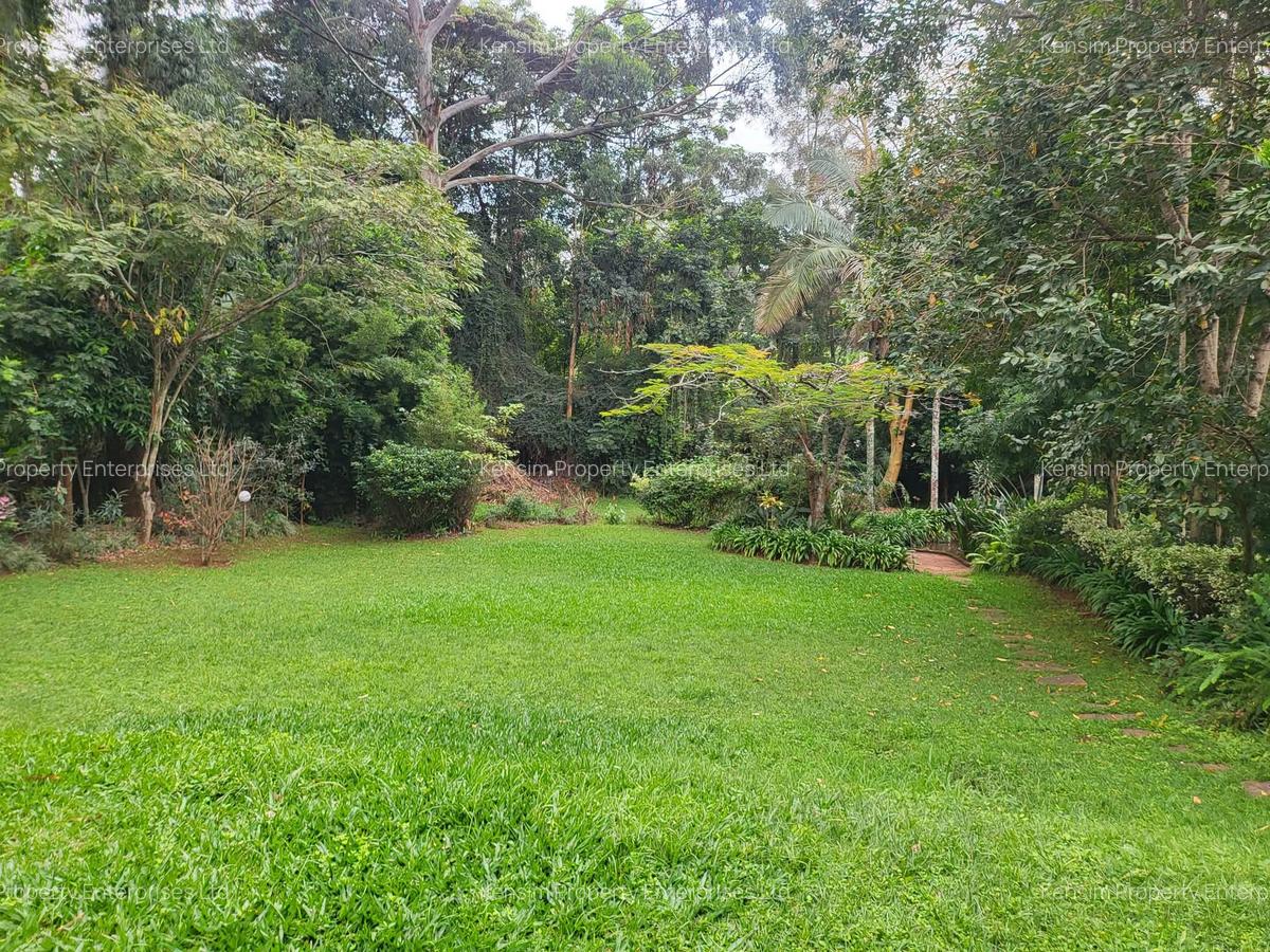 5 Bed Townhouse with En Suite in Nyari - 4