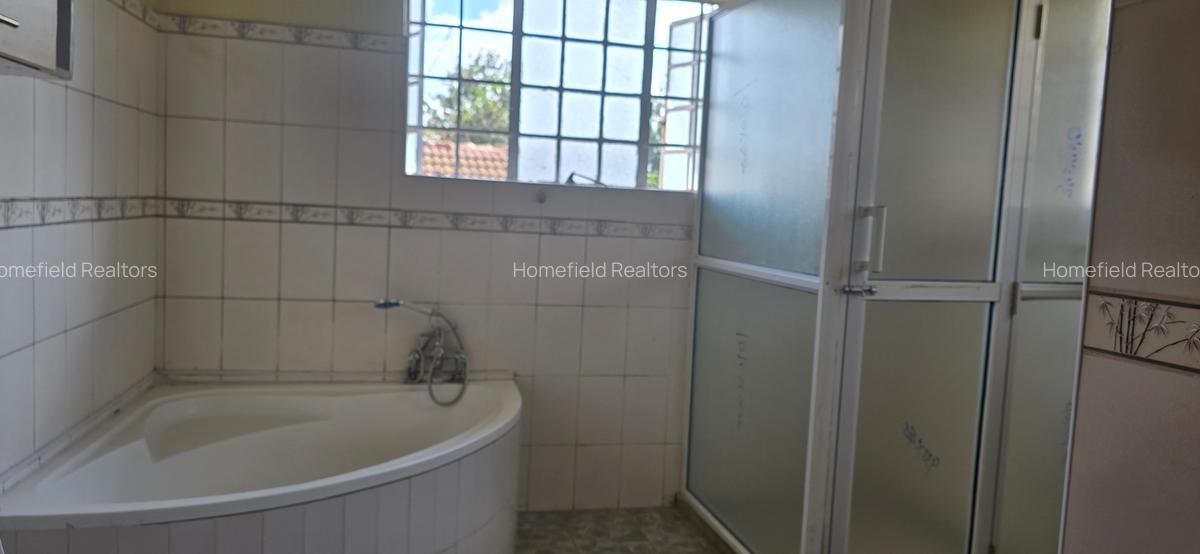4 Bed House with En Suite at Wundanyi Road - 9