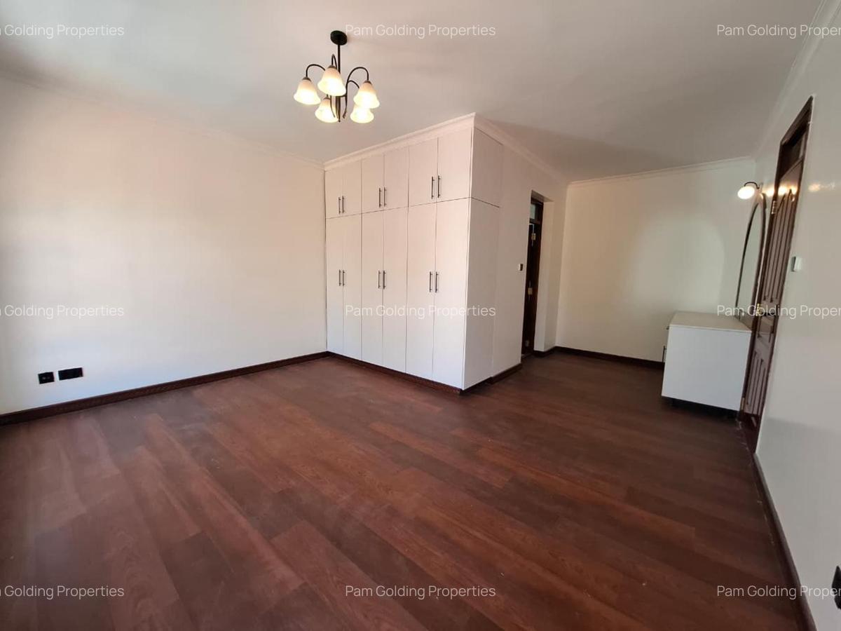 5 Bed House with En Suite at Kigwa Ridge - 9
