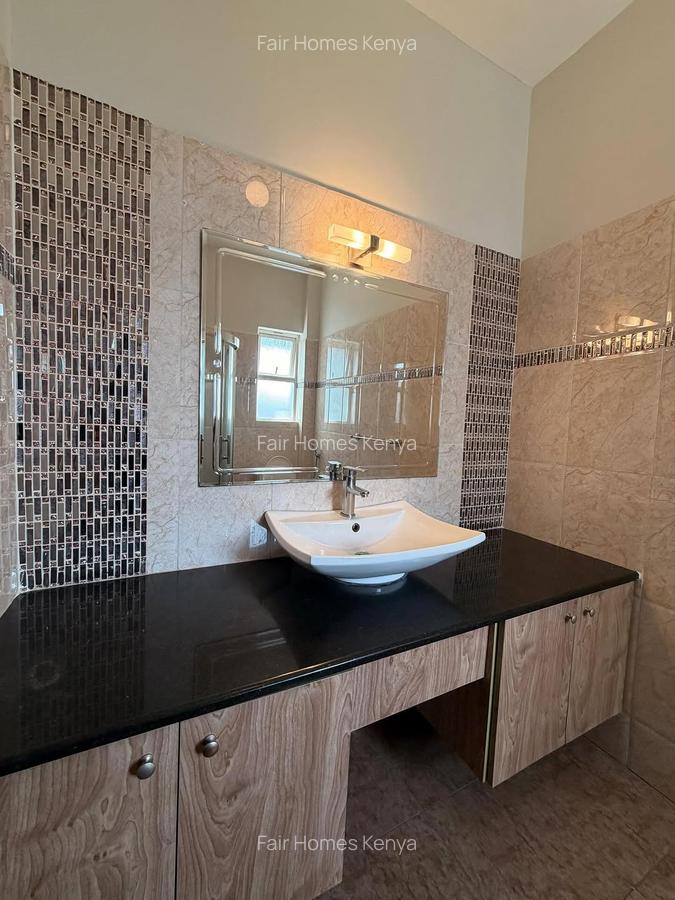 3 Bed Apartment with En Suite at Gatundu Road - 12