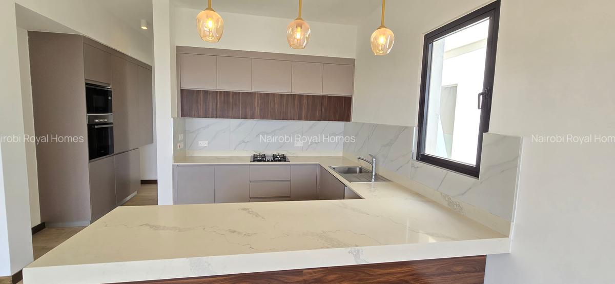 2 Bed Apartment with En Suite at Two Rivers Riverbank Apartments - 19