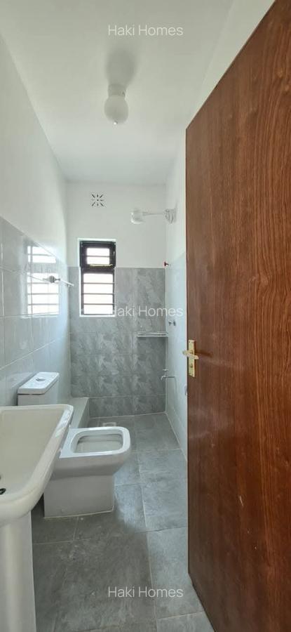 3 Bed House with En Suite at Ngong - 11