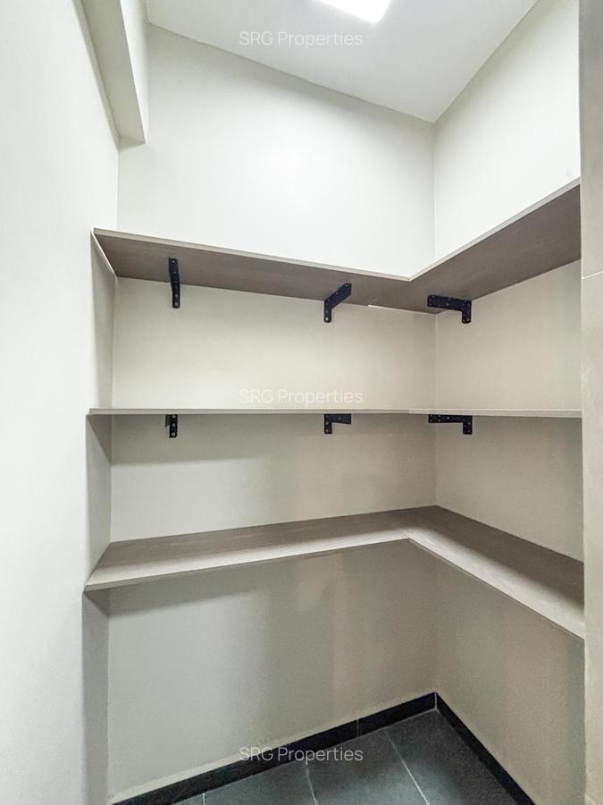 4 Bed Apartment with En Suite in Kileleshwa - 7