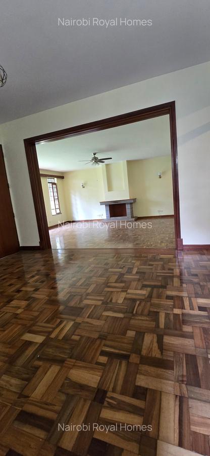 5 Bed House with En Suite at Redhil Road - 18