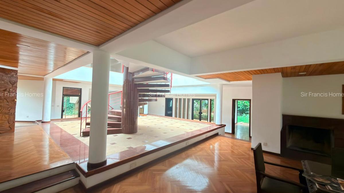5 Bed Villa with En Suite in Lower Kabete - 14