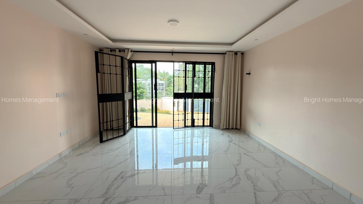 2 Bed Apartment with En Suite in Thigiri - 4